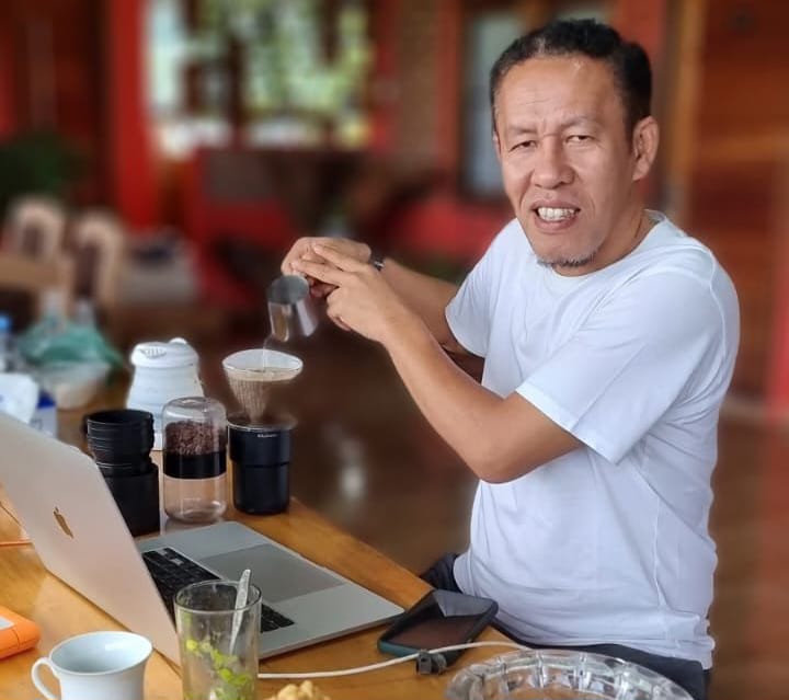  Indonesia dan Ethiopia di Persimpangan Strategi